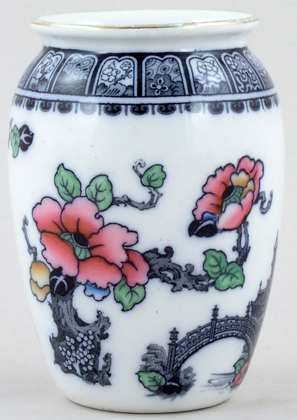 Vase c1920s